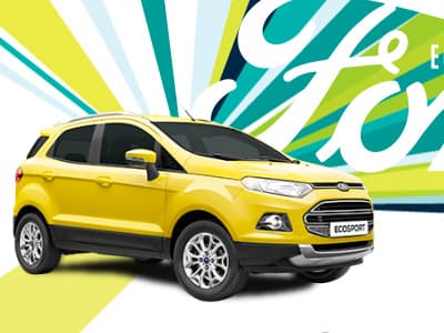 Ford EcoSport Game
