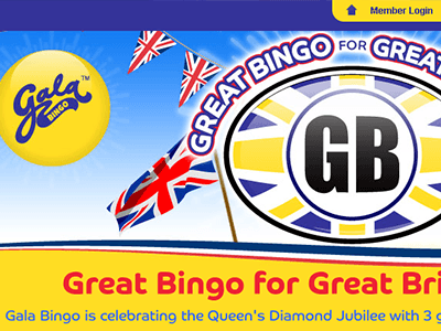 Gala Bingo Landing page2
