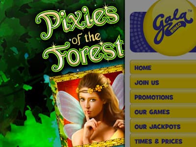 Gala Bingo Landing page1